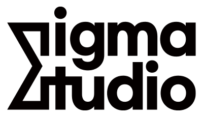 시그마스튜디오 로고